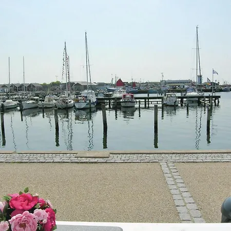 Διαμέρισμα Leij 1