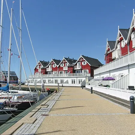 Leij 1 Διαμέρισμα