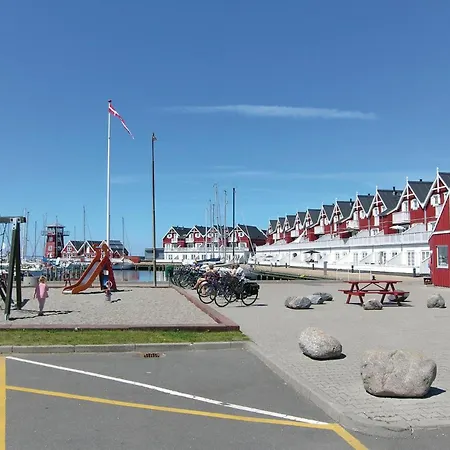 Leij 1 شقة Bagenkop