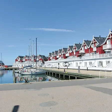 Διαμέρισμα Leij 1 Bagenkop