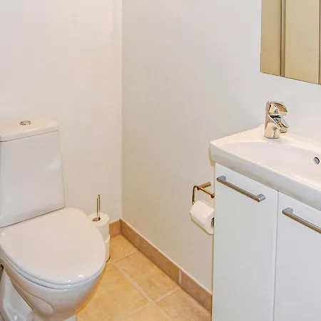 Διαμέρισμα Leij 1