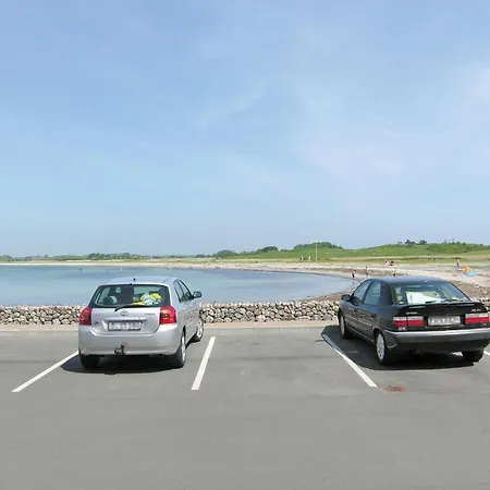 Leij 1 Διαμέρισμα