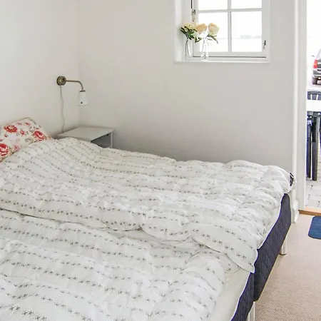 Διαμέρισμα Leij 1 Bagenkop