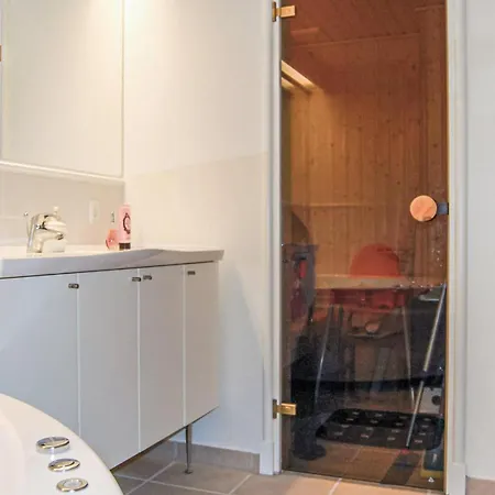 Apartmán Amazing Apartment In Bagenkop With Sauna
