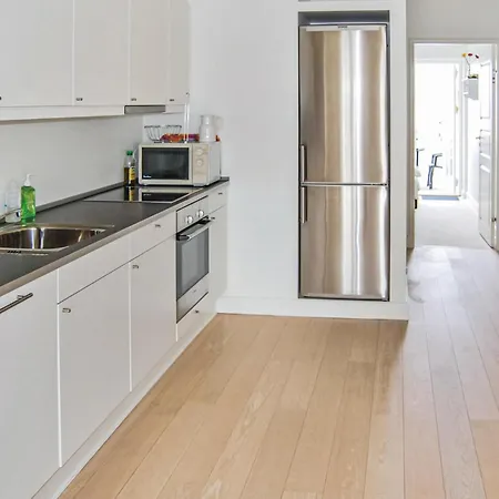 Amazing Apartment In Bagenkop With Sauna Apartmán *