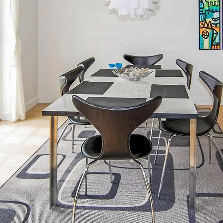 Amazing Apartment In Bagenkop With Sauna Apartmán