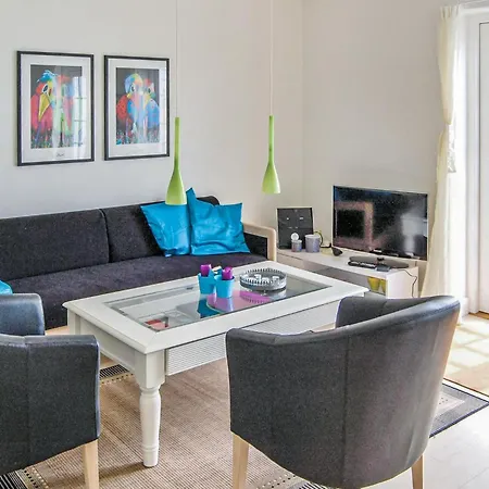 Διαμέρισμα Leij 1 Bagenkop