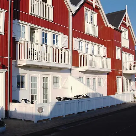 Leij 1 شقة Bagenkop