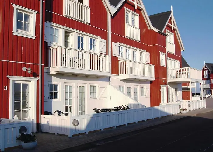 Leij 1 Lägenhet Bagenkop